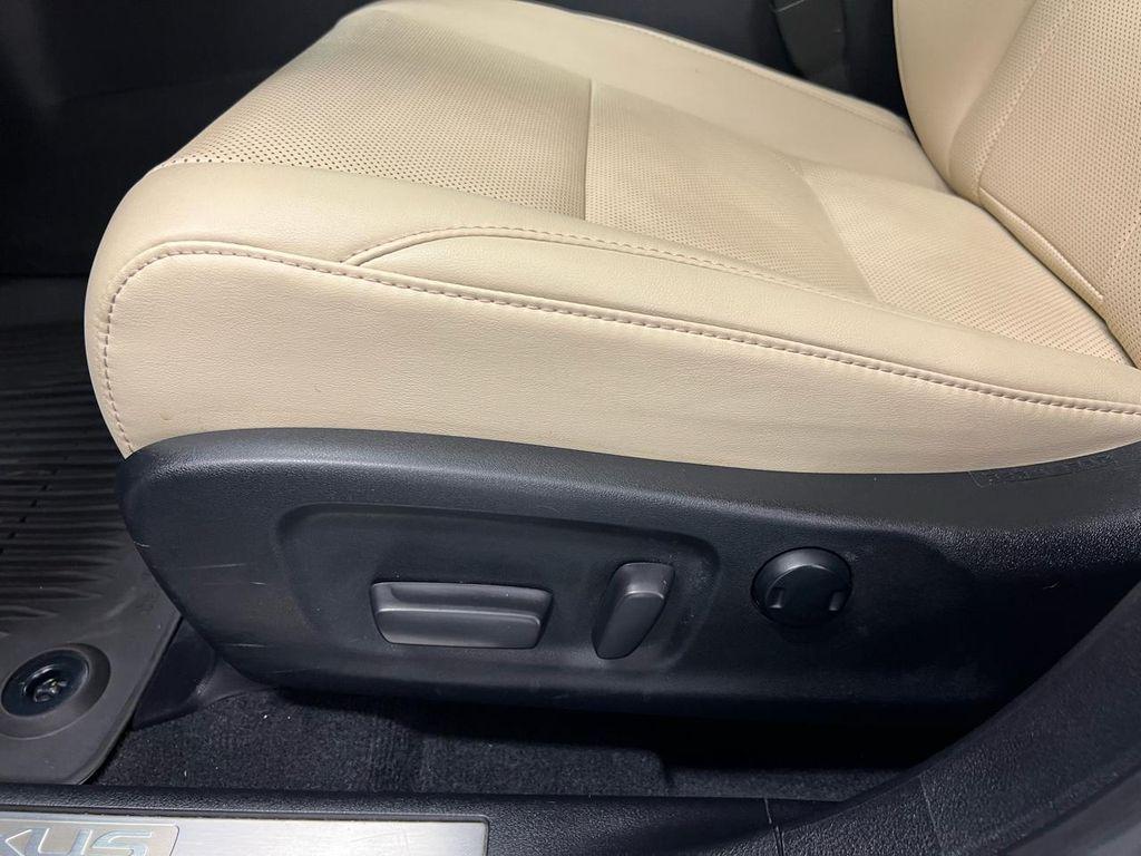 used 2021 Lexus RX 350 car, priced at $37,995