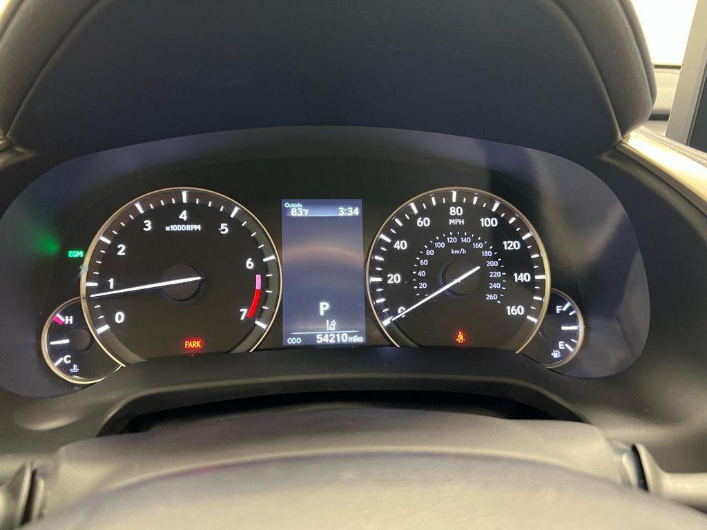 used 2021 Lexus RX 350 car, priced at $37,995