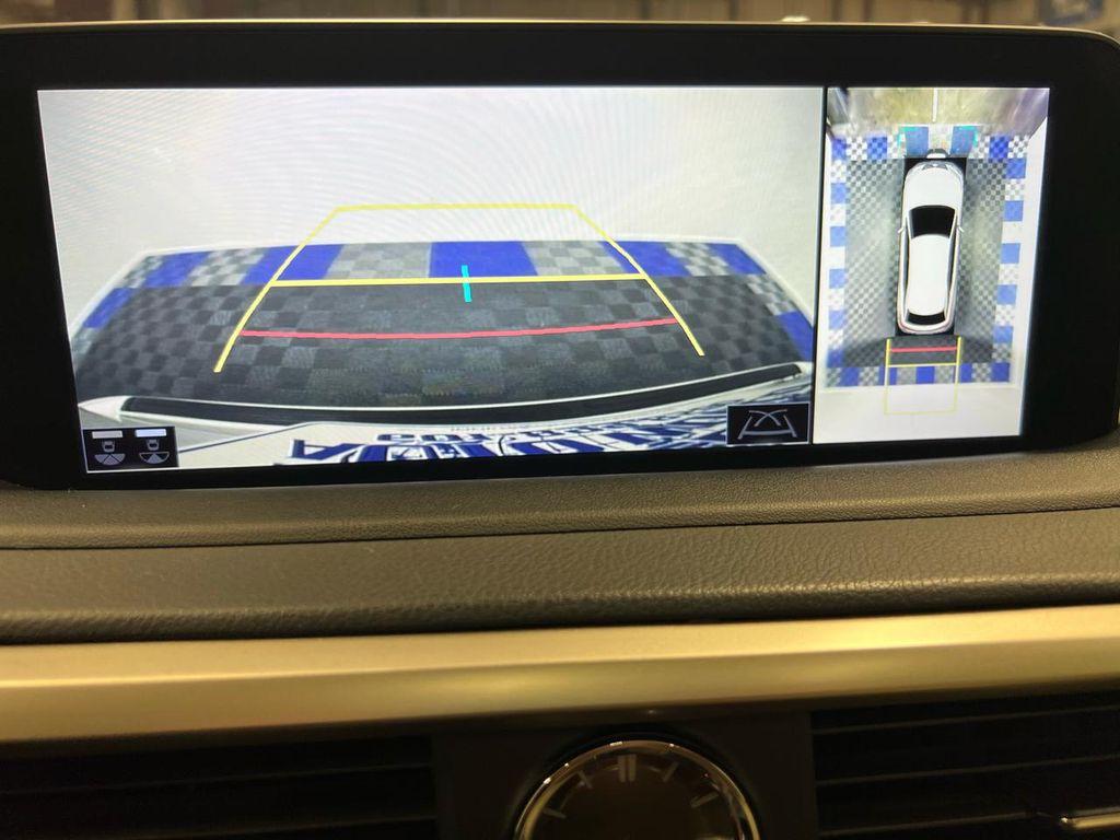 used 2021 Lexus RX 350 car, priced at $37,995