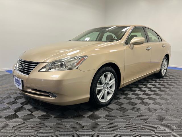 used 2008 Lexus ES 350 car, priced at $14,995