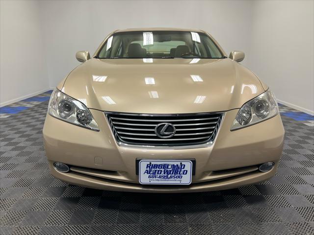 used 2008 Lexus ES 350 car, priced at $14,995