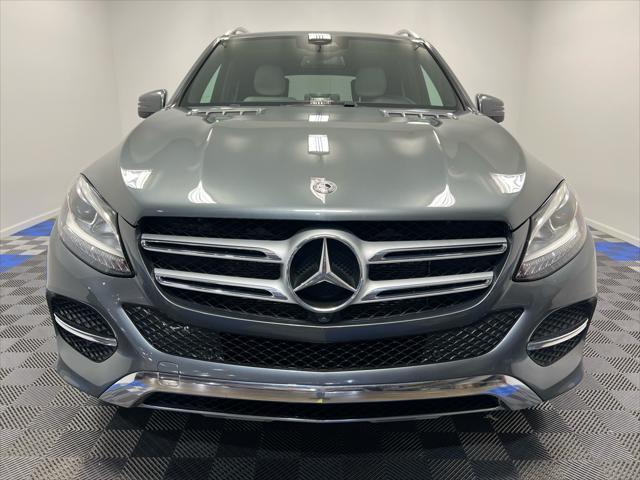 used 2019 Mercedes-Benz GLE 400 car, priced at $29,995