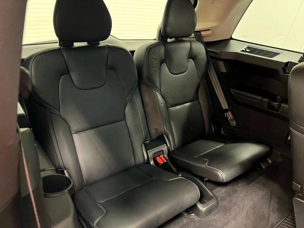 used 2022 Volvo XC90 car, priced at $38,560