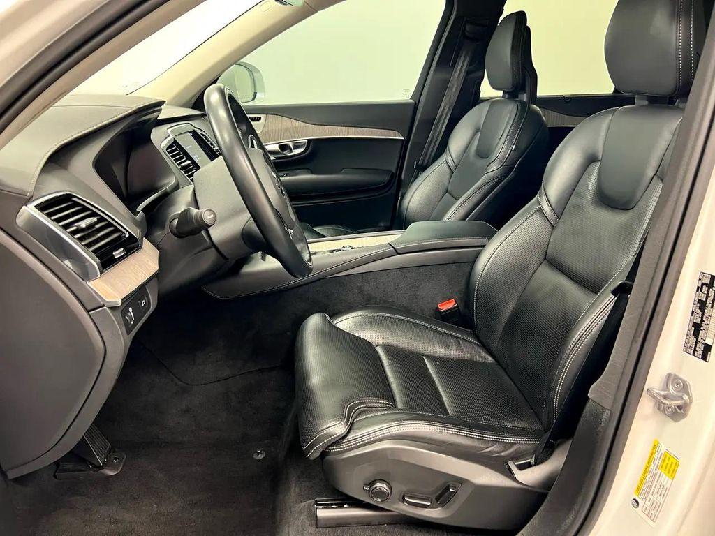 used 2022 Volvo XC90 car, priced at $38,560