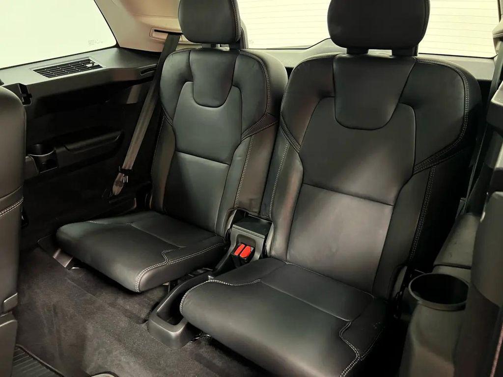 used 2022 Volvo XC90 car, priced at $38,560