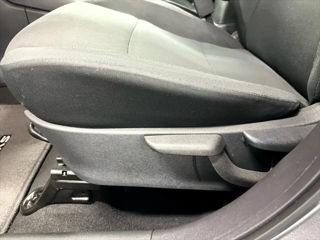 used 2024 Nissan Kicks car, priced at $21,995
