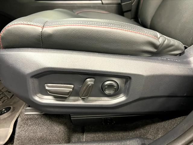 used 2025 Toyota Sequoia car, priced at $83,995