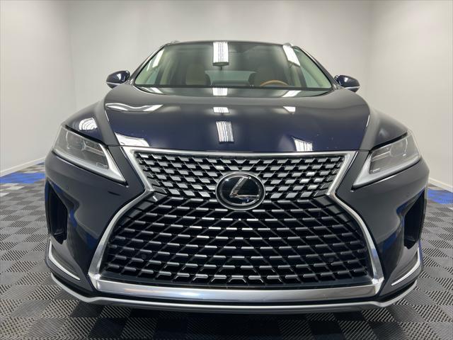 used 2020 Lexus RX 350 car, priced at $35,995