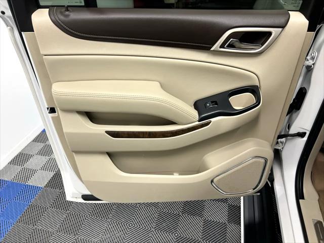 used 2019 GMC Yukon XL car, priced at $26,995