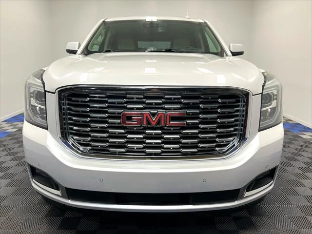 used 2019 GMC Yukon XL car, priced at $26,995
