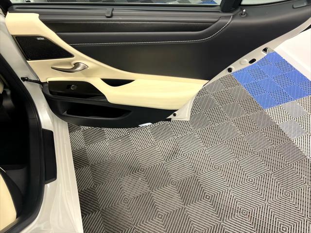 used 2022 Lexus ES 350 car, priced at $44,995