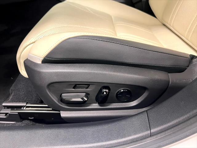 used 2022 Lexus ES 350 car, priced at $44,995