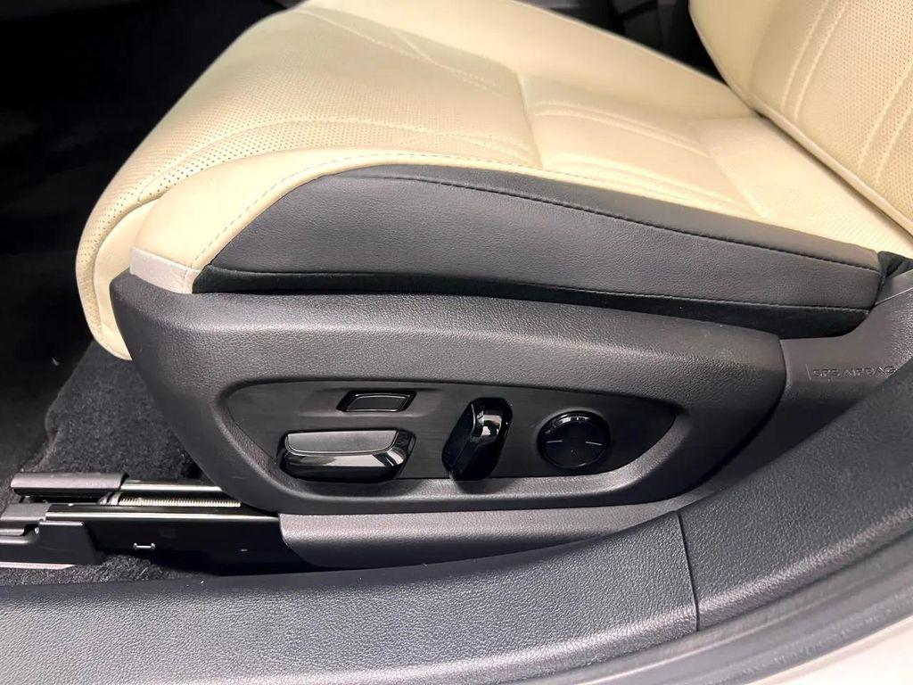 used 2022 Lexus ES 350 car, priced at $43,995