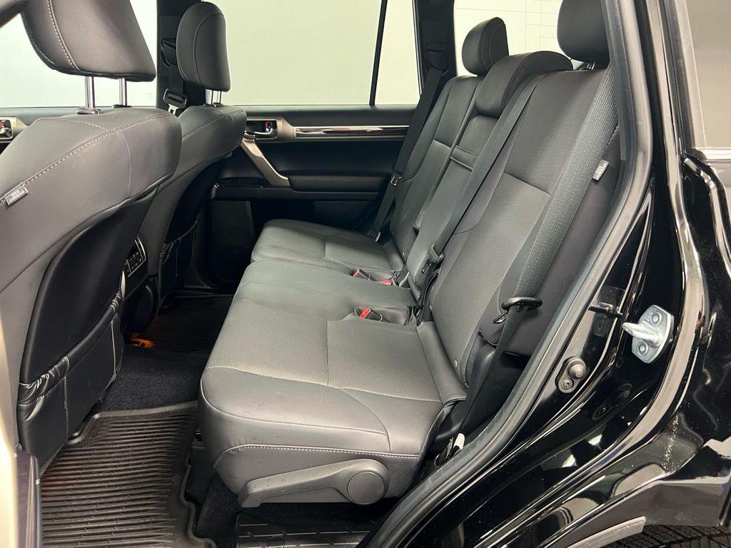 used 2021 Lexus GX 460 car, priced at $44,995
