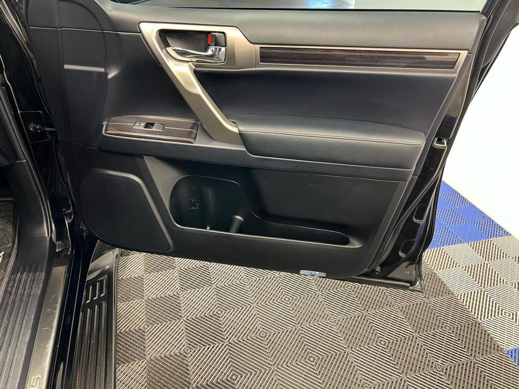 used 2021 Lexus GX 460 car, priced at $44,995