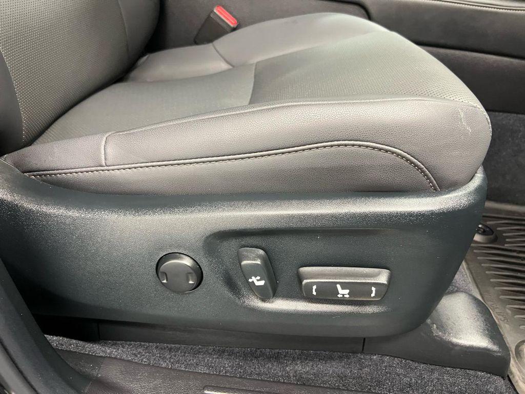 used 2021 Lexus GX 460 car, priced at $44,995