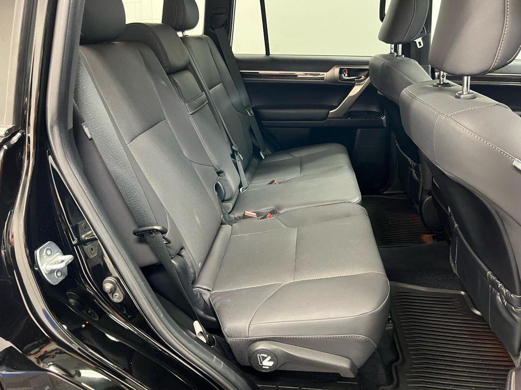used 2021 Lexus GX 460 car, priced at $44,995