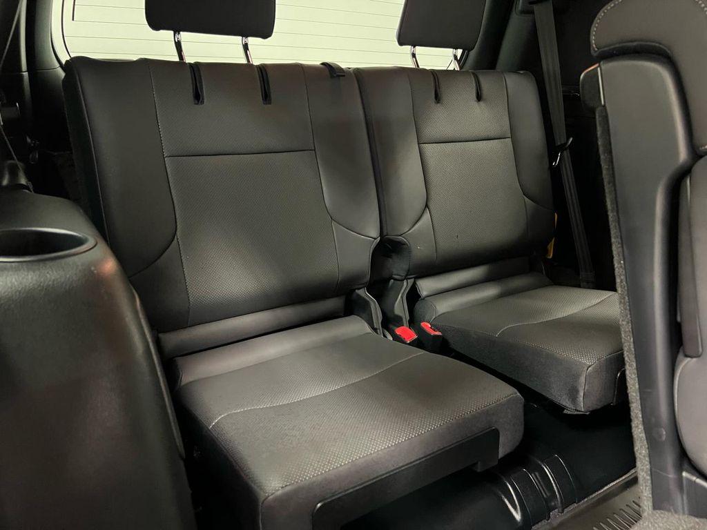 used 2021 Lexus GX 460 car, priced at $44,995