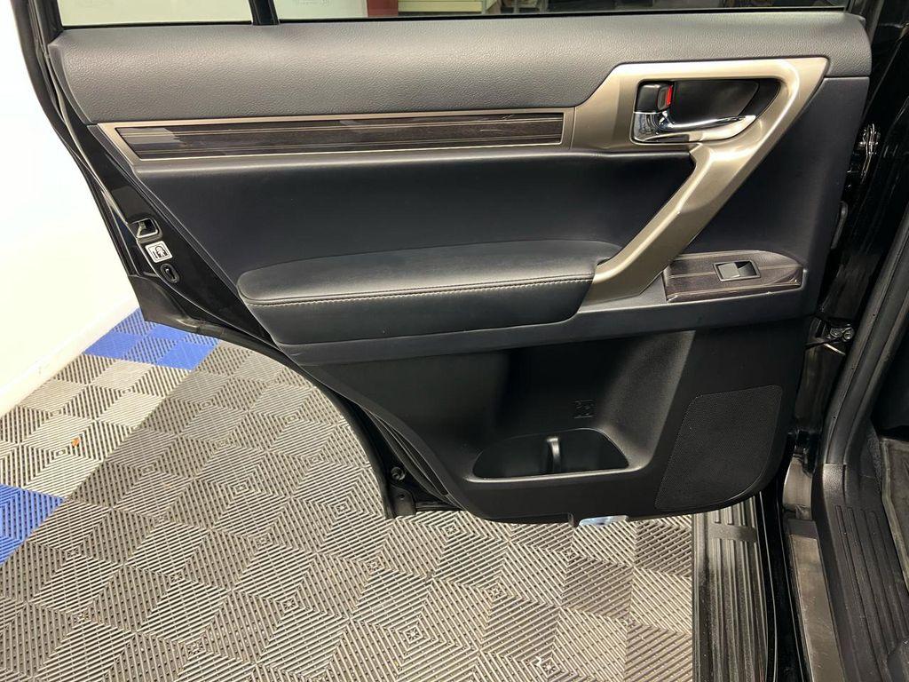 used 2021 Lexus GX 460 car, priced at $44,995