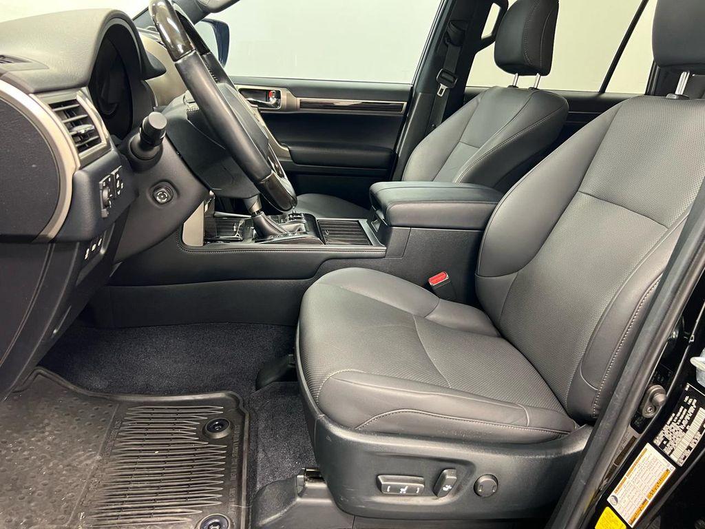used 2021 Lexus GX 460 car, priced at $44,995