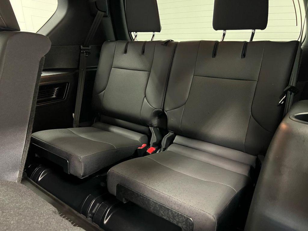 used 2021 Lexus GX 460 car, priced at $44,995