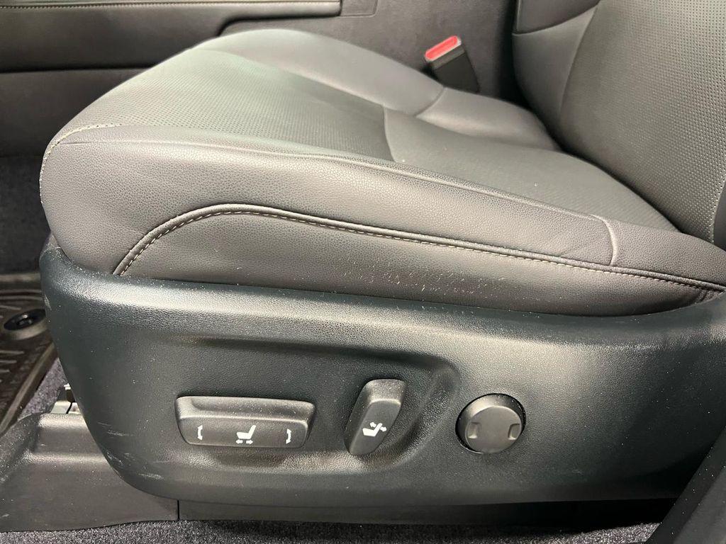 used 2021 Lexus GX 460 car, priced at $44,995