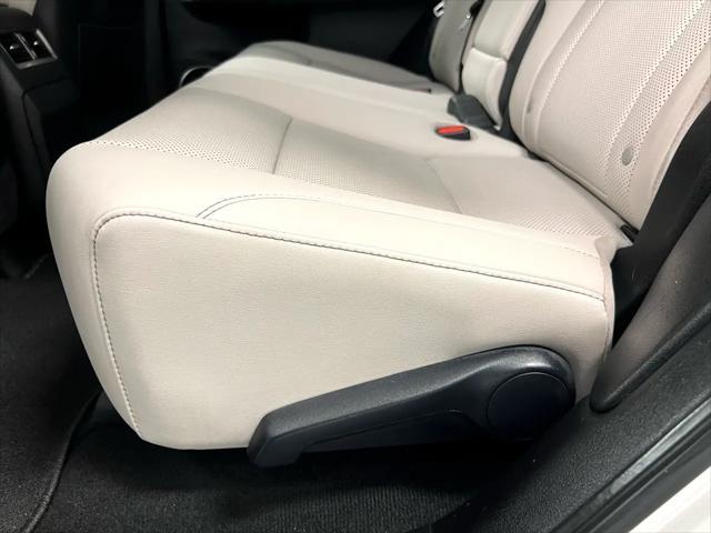 used 2021 Lexus RX 350 car, priced at $39,995