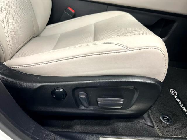used 2021 Lexus RX 350 car, priced at $39,995