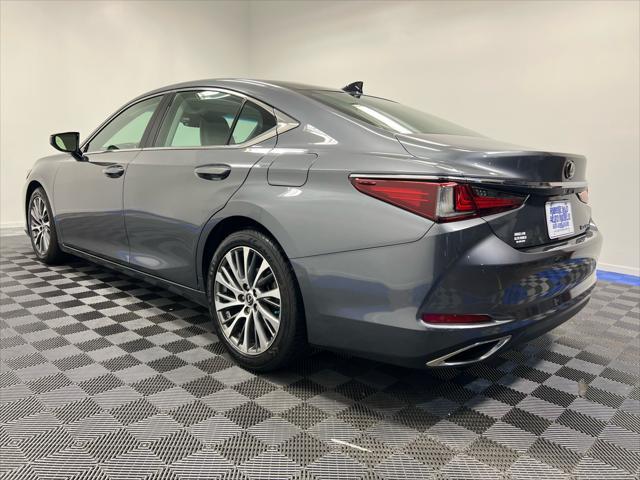 used 2019 Lexus ES 350 car, priced at $28,995