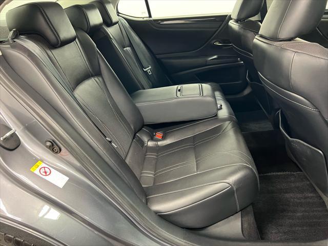 used 2019 Lexus ES 350 car, priced at $28,995