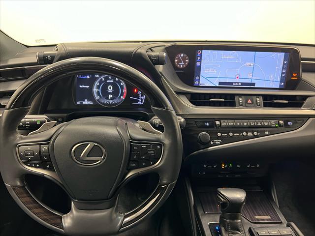 used 2019 Lexus ES 350 car, priced at $28,995