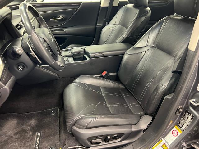 used 2019 Lexus ES 350 car, priced at $28,995