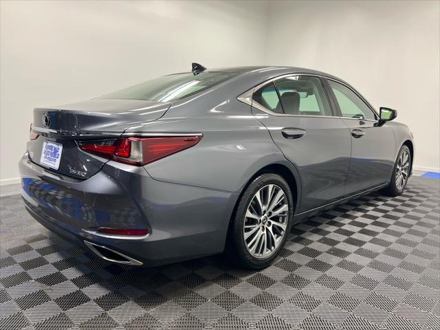 used 2019 Lexus ES 350 car, priced at $28,995