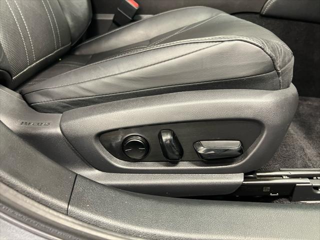 used 2019 Lexus ES 350 car, priced at $28,995