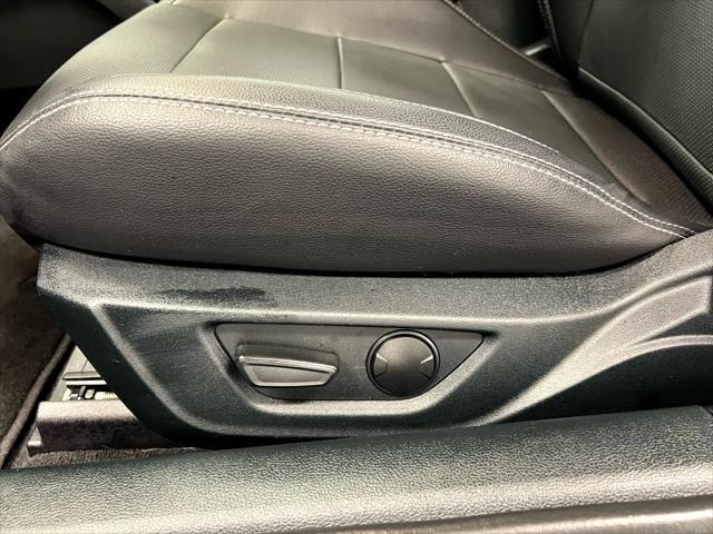 used 2023 Ford Mustang car, priced at $48,995