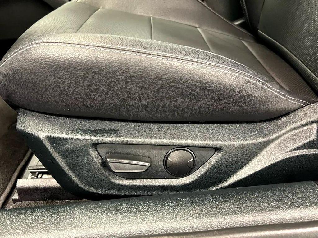 used 2023 Ford Mustang car, priced at $45,995