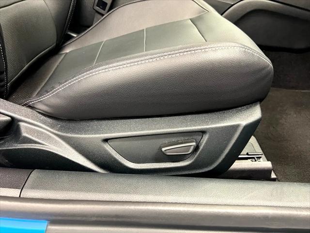 used 2023 Ford Mustang car, priced at $48,995