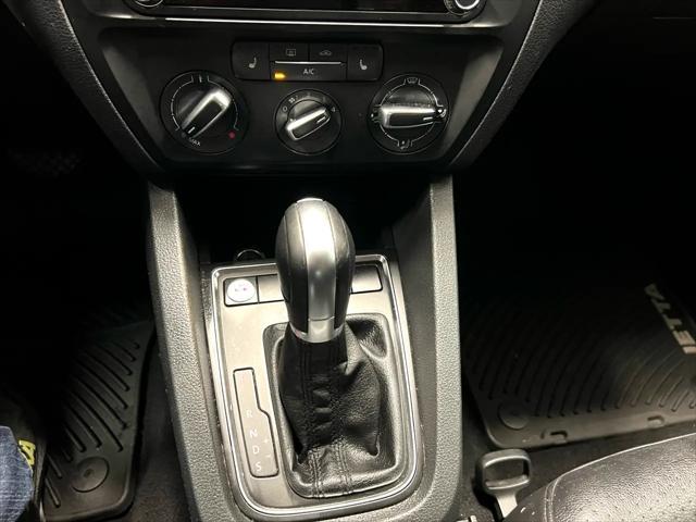 used 2017 Volkswagen Jetta car, priced at $10,995