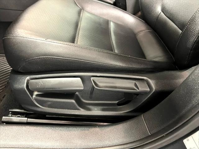 used 2017 Volkswagen Jetta car, priced at $10,995