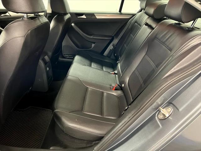 used 2017 Volkswagen Jetta car, priced at $10,995