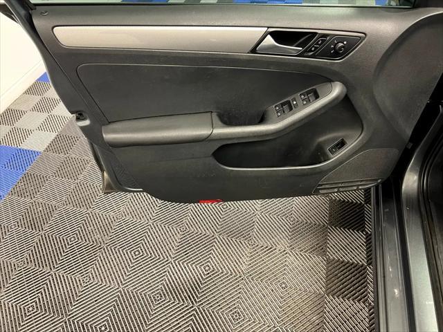 used 2017 Volkswagen Jetta car, priced at $10,995