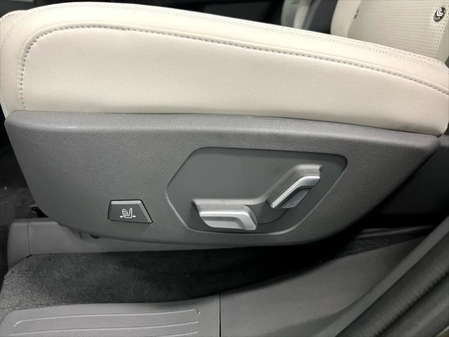 used 2024 Hyundai Santa Fe car, priced at $42,995