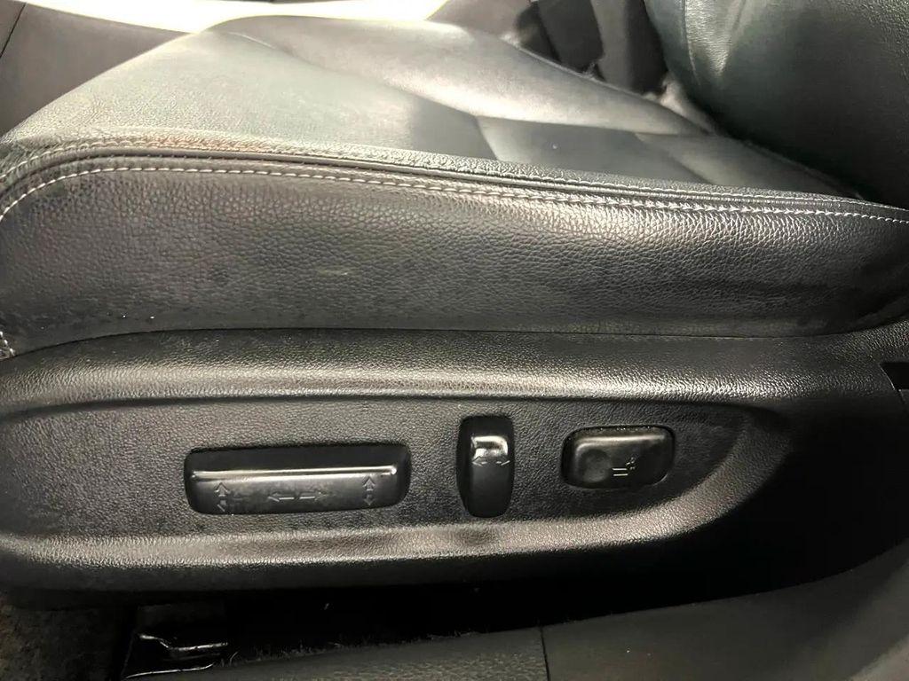 used 2017 Honda Accord car, priced at $20,995