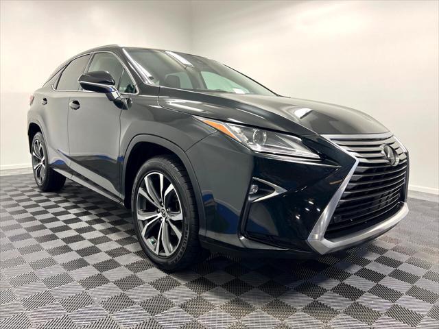 used 2019 Lexus RX 350 car, priced at $33,995