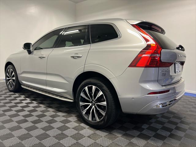 used 2023 Volvo XC60 car, priced at $34,995