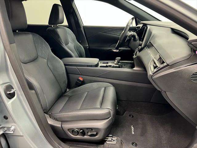 used 2024 Lexus RX 350 car, priced at $58,995