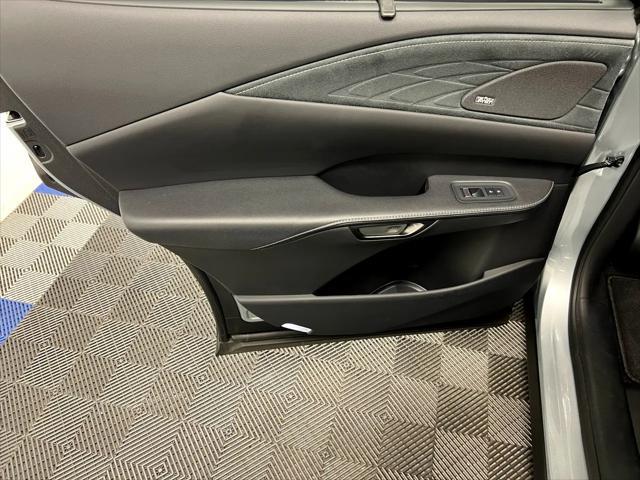 used 2024 Lexus RX 350 car, priced at $58,995