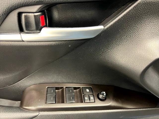 used 2024 Toyota Camry car, priced at $27,995