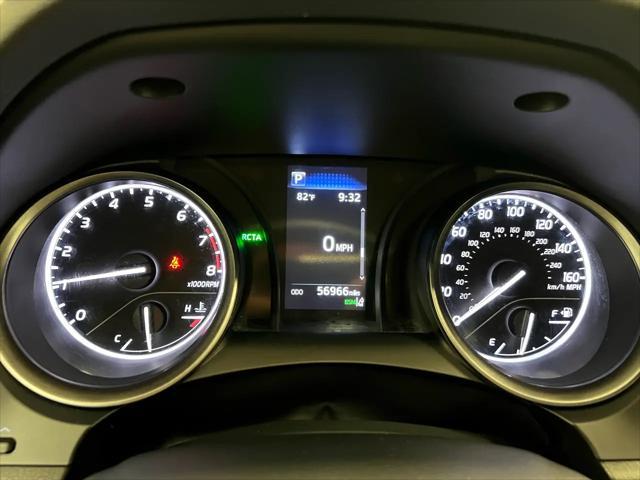 used 2024 Toyota Camry car, priced at $27,995