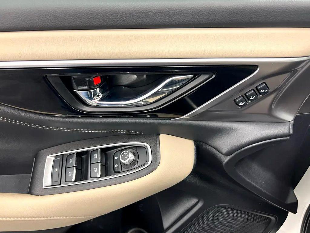 used 2025 Subaru Outback car, priced at $36,559